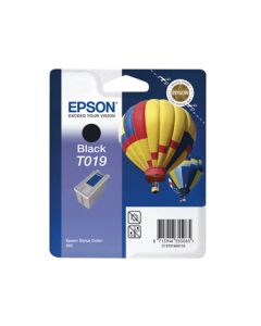 T019 Epson Stylus 880 Black