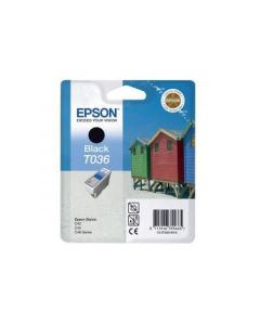 T036 Epson C42/C44/C46 Black