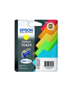 T0424 Epson C82 Yellow