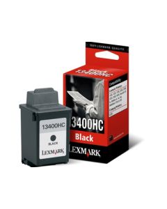 13400HC Lexmark 1100 Black