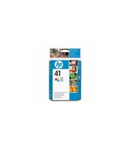 No.41 - 51641A - HP820 ser - Colour
