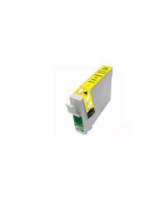 T0444/454 Comp Epson C64/C66/C84/C86 Yel