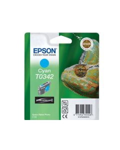 T0342 Photo 2100 Cyan