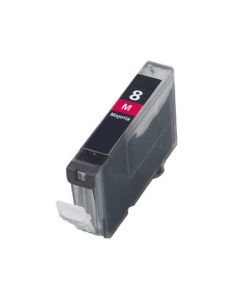 CLI-8 Canon Magenta Compatible