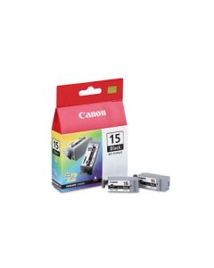 Canon BCI-15 Black