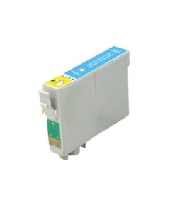 T0805 Comp Epson R265/R360/RX560 Light Cyan