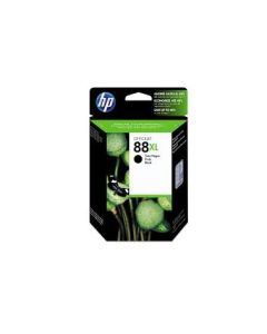 No.88XL - C9396A - Black Large