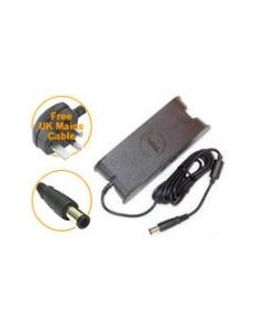 DELL PA10 19.5V 4.62A AC ADAPTER 90W (NEW - DELL ORIGINAL)