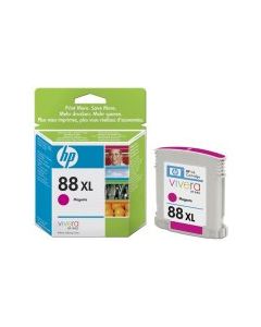 No.88XL - C9392AE - Magenta