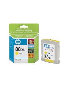 No.88XL - C9393AE - Yellow