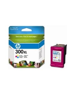 HP 300XL Colour CC644EE UUS