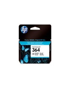 HP 364 Black Photo CB317EE