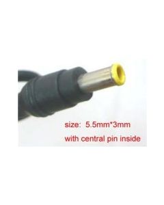 Original Samsung 19v 4.74a Laptop Charger