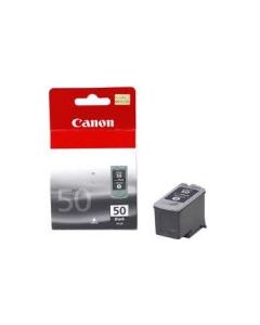 Canon PG-50 Black Cart 0616B001