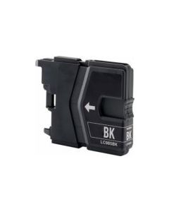 Brother LC-985 Black Compatible
