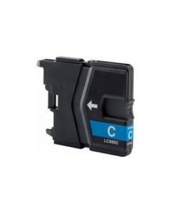 Brother LC-985 Cyan Compatible