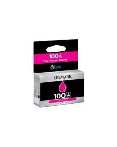 Lexmark 100 MAGENTA 14N0901E