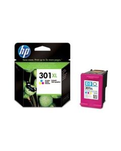 HP 301 XL Colour CH564EE UUS