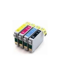 18XL (T1816) Epson Daisy Compatible Set XP-102/202/402/205/305/405/30