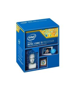 Intel i5 Processor