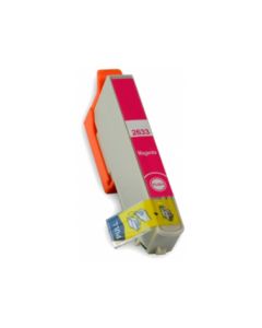 Compatable Epson T2633 Magenta - for Expression XP-600/605/700/800