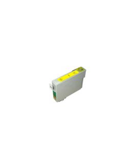 Compatable Epson T2634 Yellow - for Epson XP-600/605/700/800