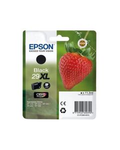 Epson Compatable Black Epson 29XL High Capacity Ink Cartridge