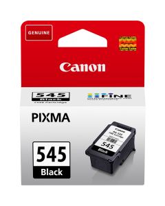 Canon PG-545 Black Ink Cartridge - 8287B001[AA]