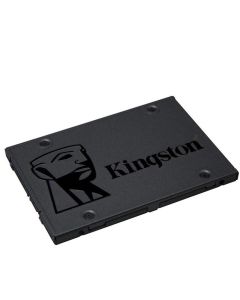 240GB Kingston A400, SATA III, 2.5" SSD - SA400S37/240G