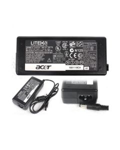 LiteOn/Delta for ACER 19v 3.42a Chrome Book Charger 3.0/1.1mm