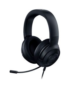 Razer Kraken X LITE Gaming Headset, 7.1 Surround, Bendable Microphone