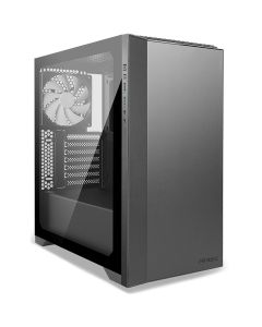 Antec P82 Flow Performance Case, ATX, TG Window, 4 x 14cm Fans