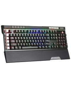 Marvo PRO KG965G RGB Full Size Multimedia Mechanical Gaming Keyboard