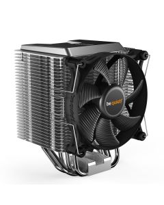 Be Quiet! BK004 Shadow Rock 3 Heatsink, Shadow Wings 2 Fan, 190W TDP