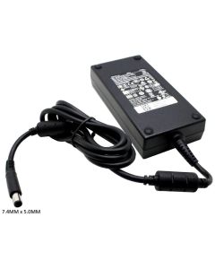 Compatible Dell 180W 19.5V 9.23A Laptop Charger (7.4mm*5.0mm)