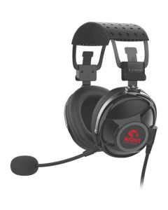 Marvo Scorpion PRO 7.1 Virtual Surround Sound Gaming Headset