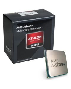 AMD Athlon X4 950, AM4, OEM + Cooler