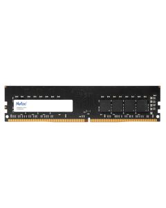 16GB Netac DDR4 3200MHz NTBSD4P32SP-16 CL16 Ram