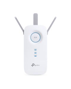 TP-LINK AC1900 (600+1300) Dual Band WiFi Range Extender