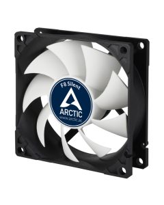 Arctic F8 Silent 80mm 3-pin PC Case Fan