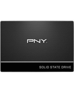 1TB PNY SSD 2.5”, CS900, 535MB/s Read, 515MB/s Write