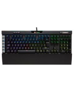 Corsair K95 RGB Platinum Cherry MX Brown Mechanical Gaming Keyboard