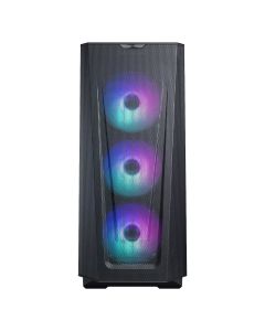 Phanteks Eclipse G360A Midi Tower Airflow PC case - Satin Black