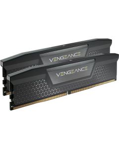64GB Kit (2 x 32GB) Corsair Vengeance DDR5, 5200MHz (PC5-41600), CL40