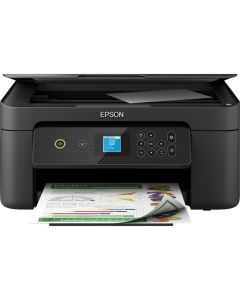 Epson Expression XP-3200 Printer/Scanner/Copier/WIFI + LCD Screen