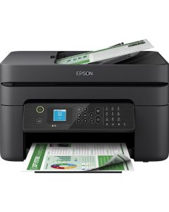 Epson WF-2930DWF InkJet Printer/Scanner/Copier, WiFi/USB, Duplex