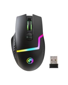 Marvo Scorpion M791W Wireless/Wired Gaming Mouse, Rechargeable, RGB
