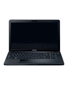 Intel Refurb Laptop