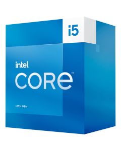 Intel Core i5 13400, s1700, 10 Core, CPU