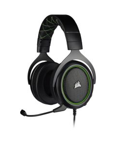 Corsair HS50 Pro Headset & Mic, PC/Console, 50mm Drivers, 3.5mm